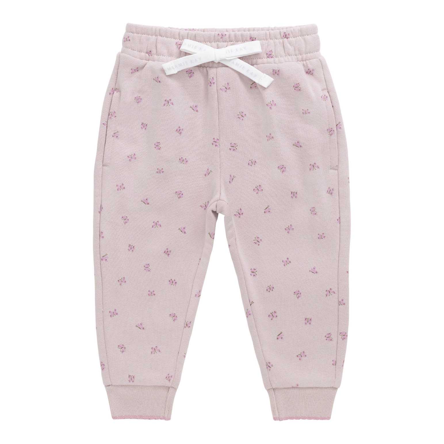 Jamie Kay Monroe Track Pant 6M-2Y